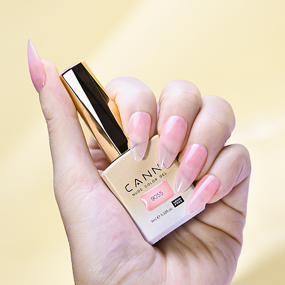 �� �� 9 �� | �� 9055 Translucent | ���� CC3 | ���� CANNI