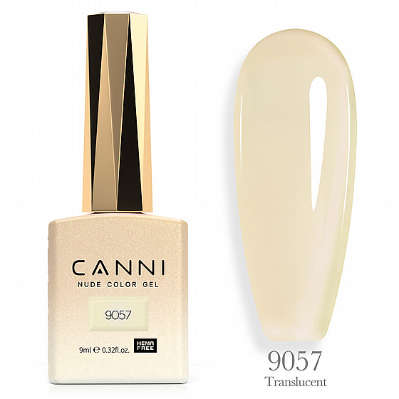 �� �� 9 �� | �� 9057 Translucent | ���� CC3 | ���� CANNI