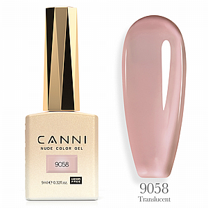 �� �� 9 �� | �� 9058 Translucent | ���� CC3 | ���� CANNI