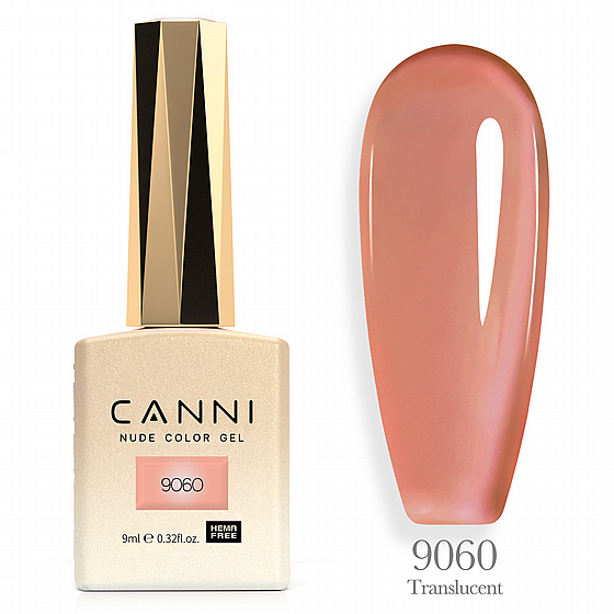 �� �� 9 �� | �� 9060 Translucent | ���� CC3 | ���� CANNI