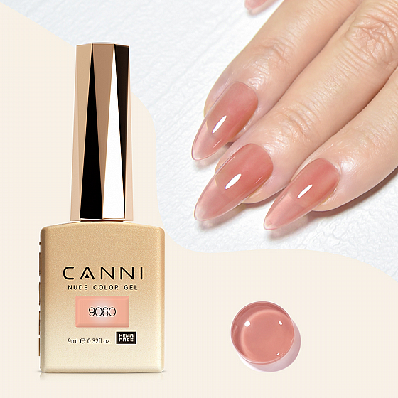 �� �� 9 �� | �� 9060 Translucent | ���� CC3 | ���� CANNI