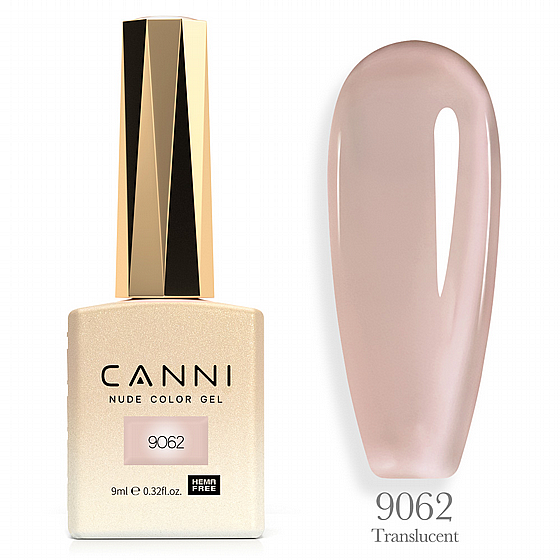 �� �� 9 �� | �� 9062 Translucent | ���� CC3 | ���� CANNI