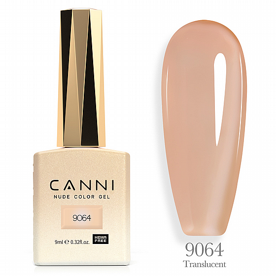 �� �� 9 �� | �� 9064 Translucent | ���� CC3 | ���� CANNI