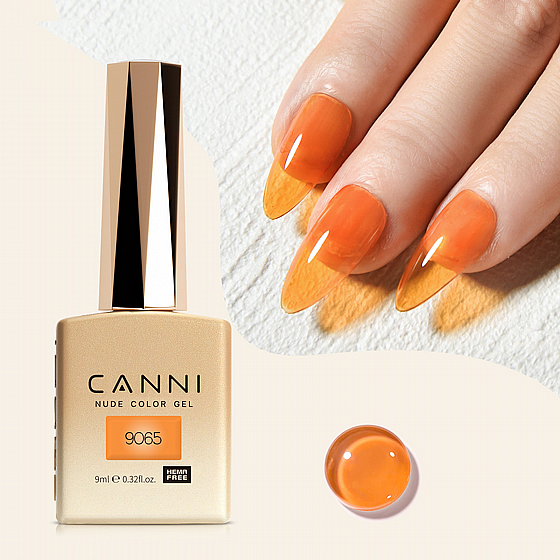 �� �� 9 �� | �� 9065 Translucent | ���� CC3 | ���� CANNI
