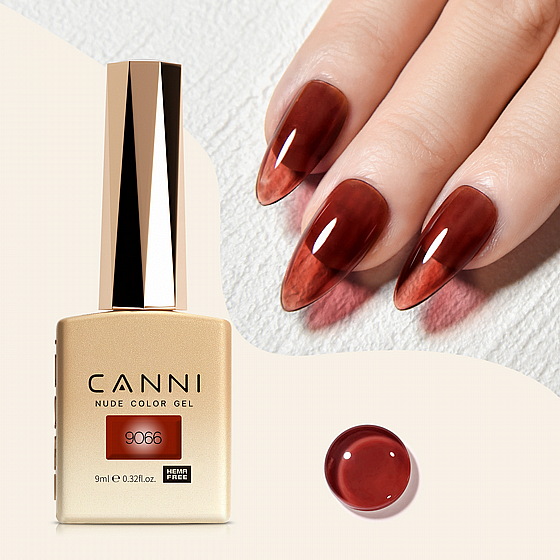 �� �� 9 �� | �� 9066 Translucent | ���� CC3 | ���� CANNI