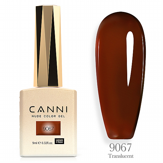 �� �� 9 �� | �� 9067 Translucent | ���� CC3 | ���� CANNI