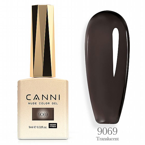 �� �� 9 �� | �� 9069 Translucent | ���� CC3 | ���� CANNI