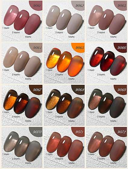 �� �� 9 �� | �� 9069 Translucent | ���� CC3 | ���� CANNI