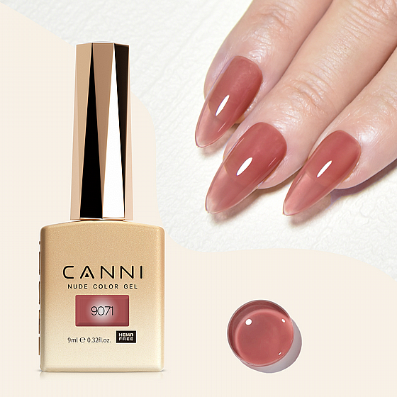 �� �� 9 �� | �� 9071 Translucent | ���� CC3 | ���� CANNI