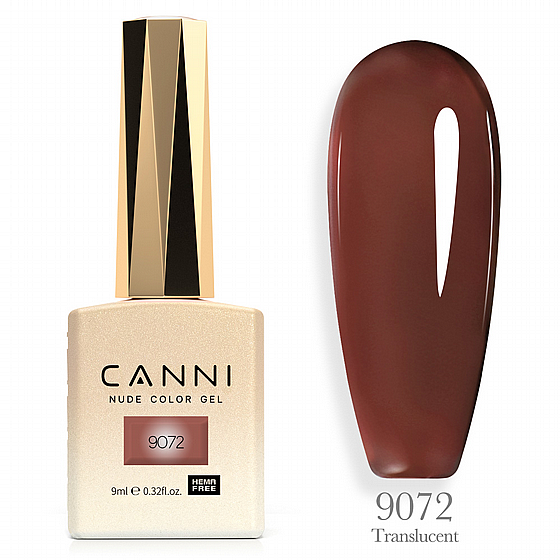 �� �� 9 �� | �� 9072 Translucent | ���� CC3 | ���� CANNI