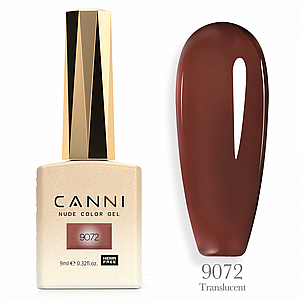 �� �� 9 �� | �� 9072 Translucent | ���� CC3 | ���� CANNI