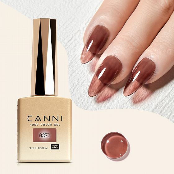 �� �� 9 �� | �� 9072 Translucent | ���� CC3 | ���� CANNI