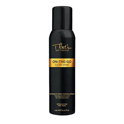����� ����� ����� ��� ���� ������ ���� ON THE GO DARK ����� ���� 125 �"� That`so