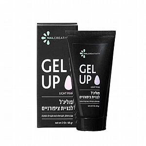 �����'� ���� ���� ���� 60 �"� Nail Creativity Gel-Up ���� ����������