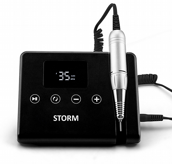 ����� ���� ������� ������� ������� ��� STORM - ��� ����
