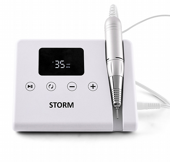 ����� ���� ������� ������� ������� ��� STORM - ��� ���