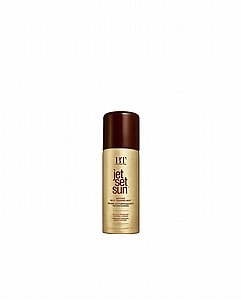 Jet set sun - ספריי לשיזוף עצמי 50 מ"ל Jet set sun - ספריי לשיזוף עצמי 50 מ"ל