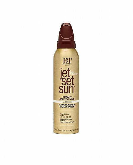 Jet set sun - ��� ������ ���� 150 �"�