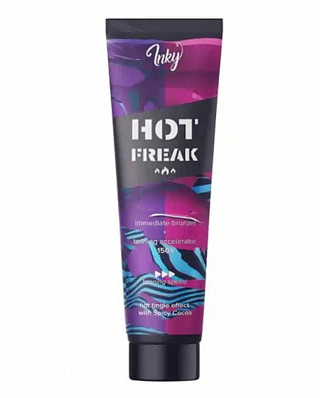��� ���� ������ ����� ��� ���� 150 �"� - Hot Freak