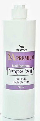 ���� ����� ���� (��������) 500 �"� ������� LA Premium