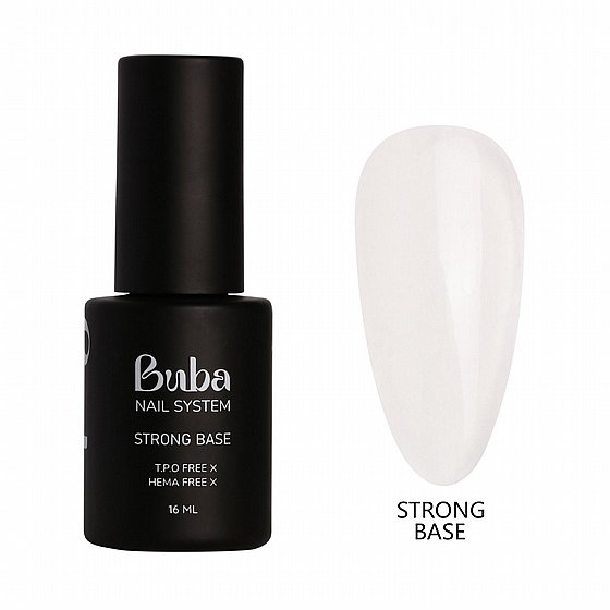 ���� ��� strong base ���� Buba