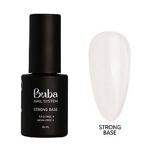 ���� ��� strong base ���� Buba