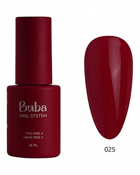 �� ��� ���� Buba HEMA FREE ���� 025