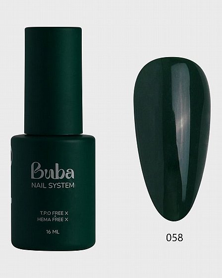 �� ��� ���� Buba HEMA FREE ���� 058