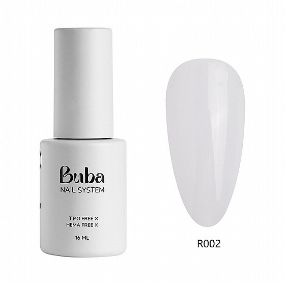 ���� ���� ����� ���� R002 Buba HEMA FREE