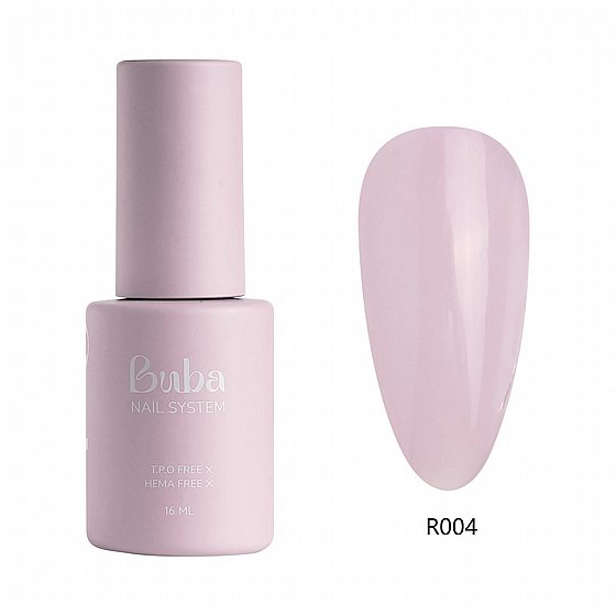 ���� ���� ����� ���� R004 Buba HEMA FREE