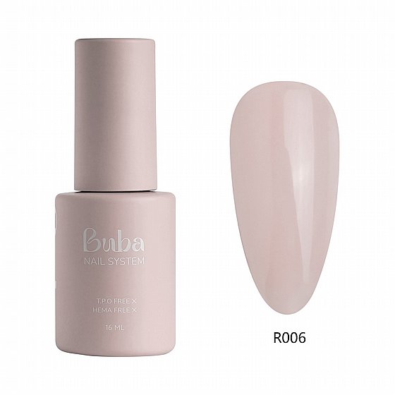 ���� ���� ����� ���� R006 Buba HEMA FREE