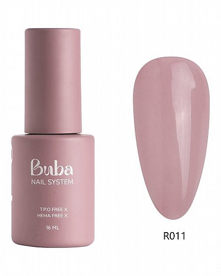���� ���� ����� ���� R011 Buba HEMA FREE