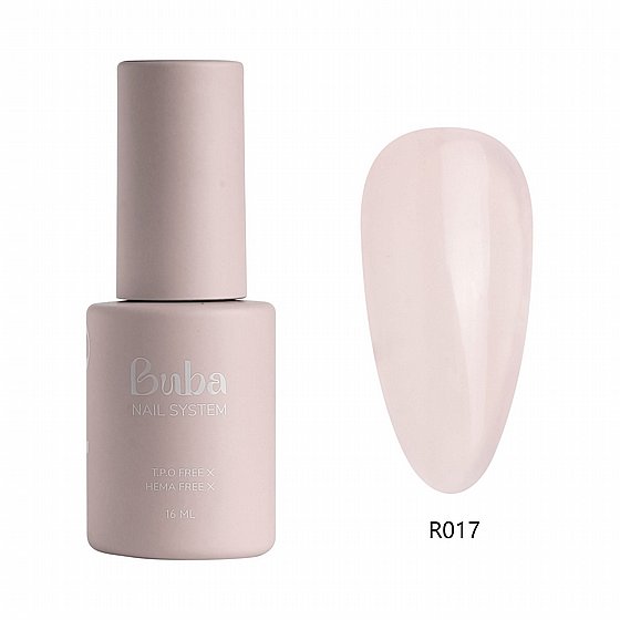 ���� ���� ����� ���� R017 Buba HEMA FREE