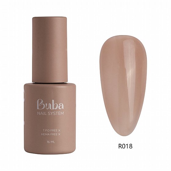 ���� ���� ����� ���� R018 Buba HEMA FREE