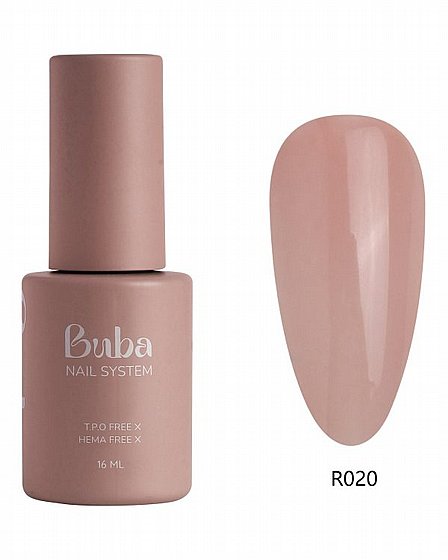 ���� ���� ����� ���� R020 Buba HEMA FREE