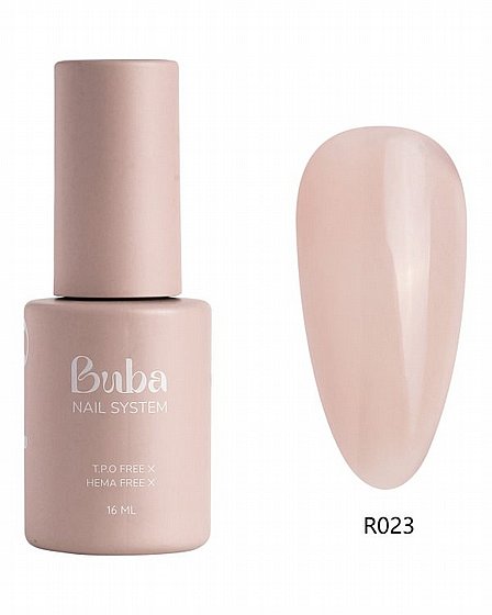 ���� ���� ����� ���� R023 Buba HEMA FREE