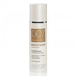Biotop 700 keratin serum hair restorer 100ml - ���� 