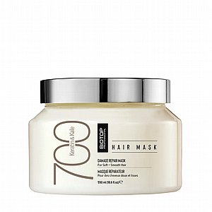 ���� ����� ����� 700 �� ����� ����� 550 �"� ������ - Biotop Mask Keratin & Kile