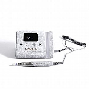 מכונת שיוף מנילוקס manilux 40k מכונת שיוף מנילוקס manilux 40k