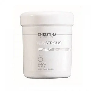ILLUSTRIOUS Algae Mask Step 5 � 150 ml Christina