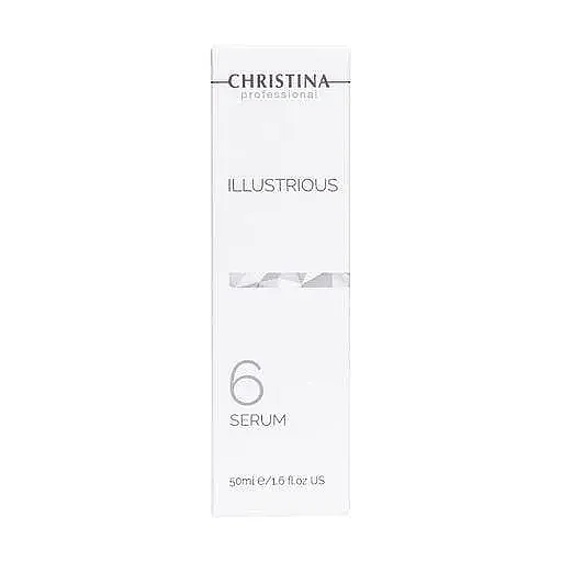 christina illustrious step 6 serum 50ML