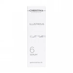 christina illustrious step 6 serum 50ML