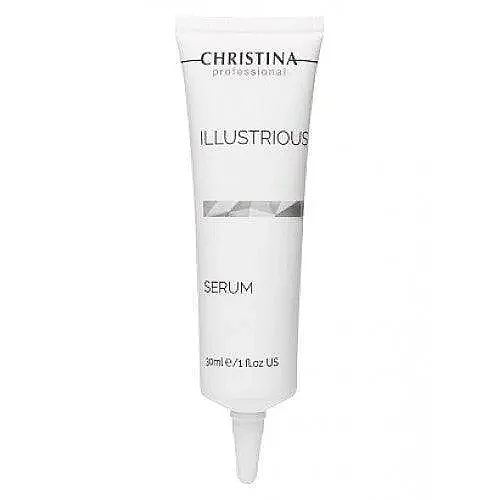 ILLUSTRIOUS ABSOLUTE BRIGHT SERUM � 30 ml Christina