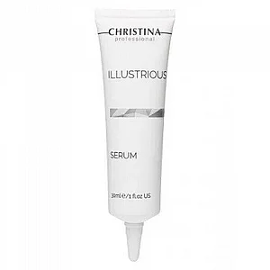 ILLUSTRIOUS ABSOLUTE BRIGHT SERUM � 30 ml Christina