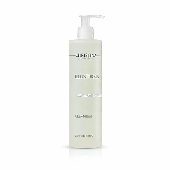 christina illustrious cleanser 300ml