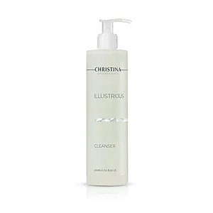 christina illustrious cleanser 300ml