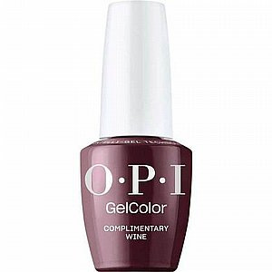 OPI - Complimentary Wine GC MI12 �� �'� �� �� ���