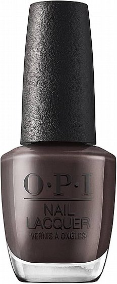 OPI - Brown To Earth NL F004 �� ���� �� �� ���