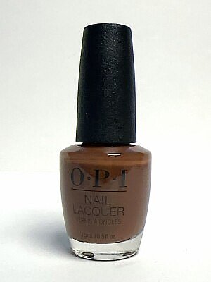 OPI - Cliffside Karaoke NL N80 �� ���� �� �� ��� 