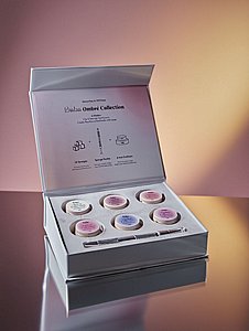 ���� ������ 6 ������ ����  | Ombré Collection Buba